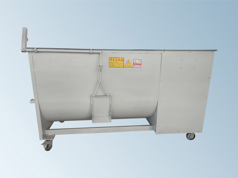 汉中原料搅拌机JB-100